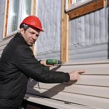 Best Weatherproofing and Sealing  in Beulah, ND